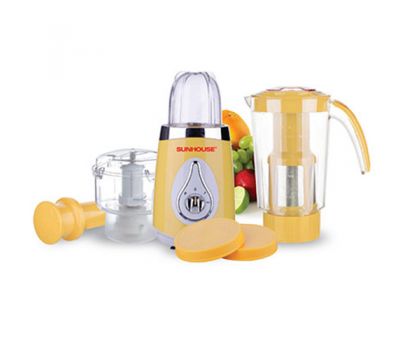 MÁY XAY ĐA CHỨC NĂNG SUNHOUSE SHD5321