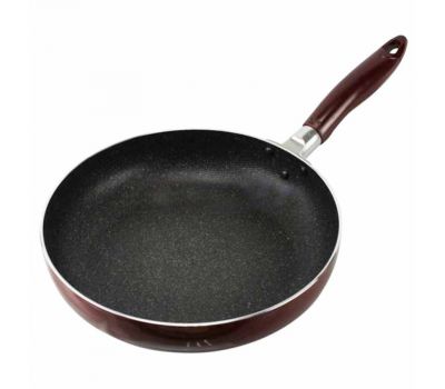 Chảo chống dính vân đá Sunhouse SJD26