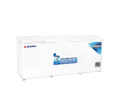 Tủ Đông Alaska HB-1400C