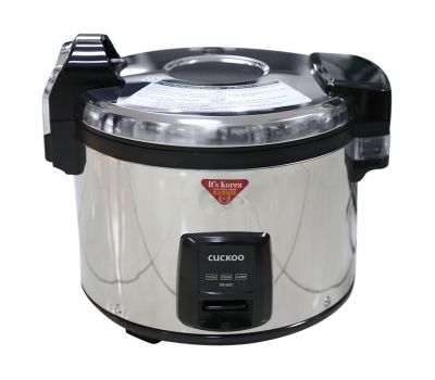 Nồi Cơm Điện Nắp Gài Cuckoo CR- 3021S