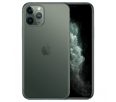 Điện thoại iPhone 11 Pro 64GB MWC62VN/A
