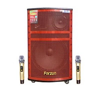 LOA KÉO DI ĐỘNG FORZEN F-1508 