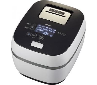 NỒI CƠM ĐIỆN TIGER JPB-G10S
