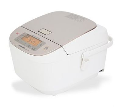 Nồi cơm điện cao tầng Panasonic PANC-SR-AFY181WRA