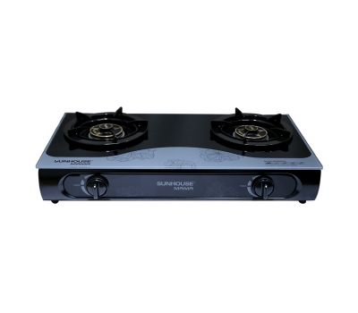 Bếp gas dương kính SUNHOUSE MAMA MMB0782L
