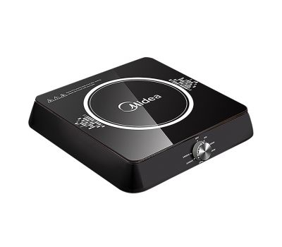 Bếp Điện Từ Midea MI-K1917EF