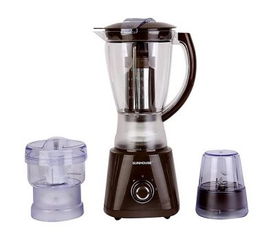 Máy xay sinh tố đa năng SUNHOUSE SHD5338