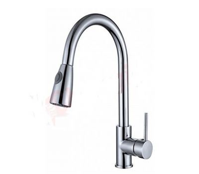 Vòi Nước Cao Cấp Canzy CZ 906