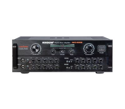 Amply Nikochi NKC -500S 