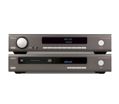 ĐẦU ARCAM CDS50