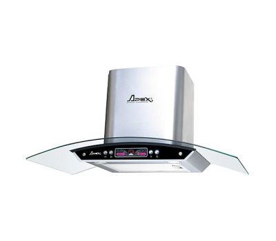Máy hút mùi kính cong APEX APB6601-70C