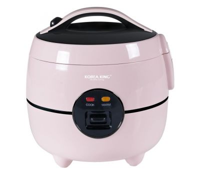 Nồi cơm điện Korea King KRC-1000P