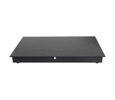 BẾP ĐÔI ĐIỆN TỪ - HỒNG NGOẠI KANGAROO KG499N