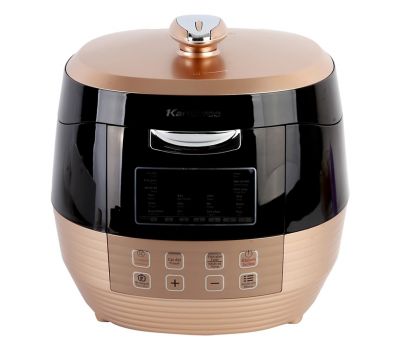Nồi Áp Suất Điện Kangaroo KG289