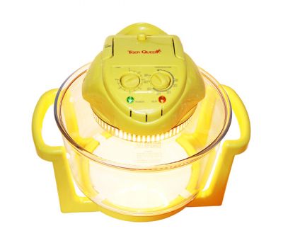 Lò Nướng Thủy Tinh Bằng Đèn Halogen Tiger Queen AX-777MHV