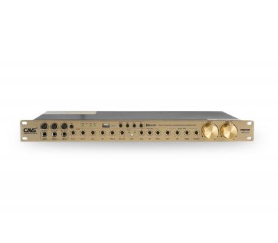 Vang Cơ CAVS F-5000 Gold