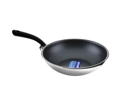 Chảo Inox Chống Dính Altenbach AB-28W 