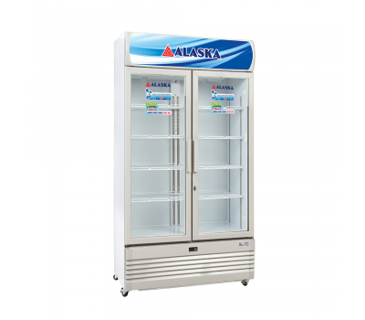 Tủ Mát Alaska SL-7C