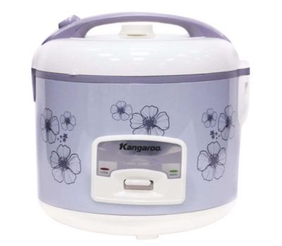 Nồi Cơm Điện Kangaroo KG378M