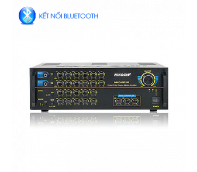 Ampli NIKOCHI NKC-801M