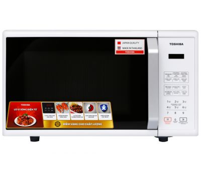 Lò vi sóng Toshiba ER-SS23(W1)VN