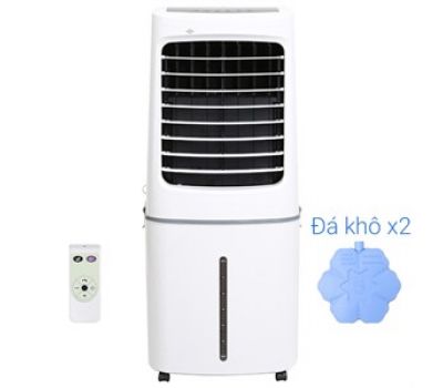 Quạt điều hòa Midea AC200-17JR