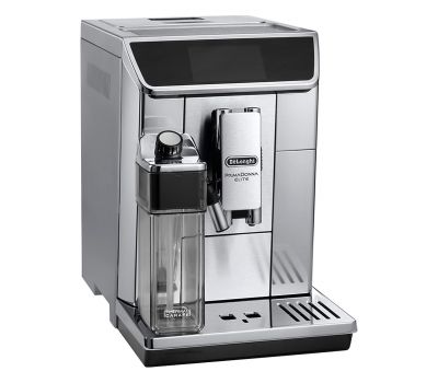 Máy Pha Cà Phê Delonghi ECAM650.75.MS