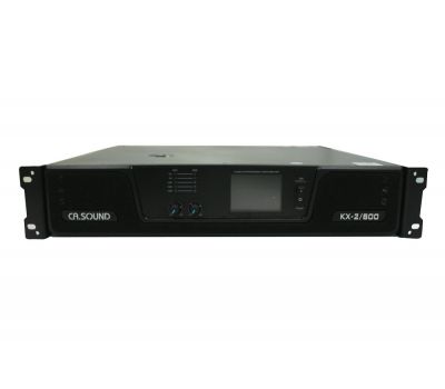 CỤC ĐẨY CA SOUND KX-2/800
