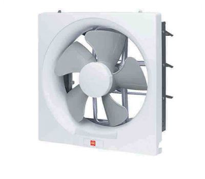 Quạt thông gió gắn tường KDK 25RGF