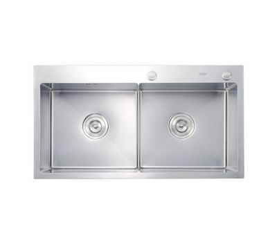 Chậu Rửa Canzy CZ-8245HB