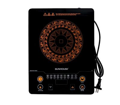 Bếp điện từ cảm ứng SUNHOUSE SHD6863