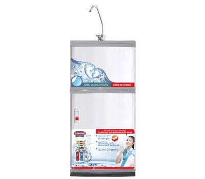 Máy Lọc Nước 7 Lõi Lọc R.O Sunhouse SHR8807B