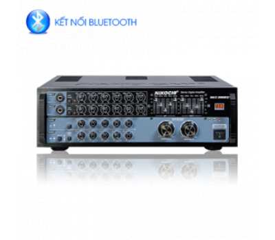 Amply Nikochi NKC - 390EQ
