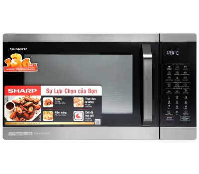 Lò vi sóng Sharp R-C932XVN-BST