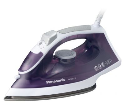BÀN ỦI ĐIỆN PANASONIC NI-M300TVRA