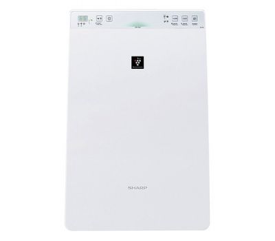 Máy Lọc Khí Tạo Ẩm Sharp KC-F30EV-W