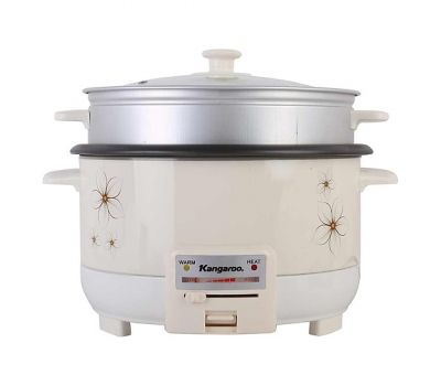 Nồi Lẩu Điện Kangaroo KG272