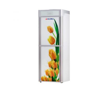 Cây Nước Uống Nóng Lạnh Alaska R90