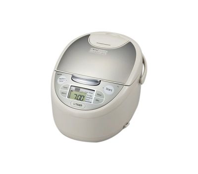 Nồi cơm điện Tiger JAX-S10W
