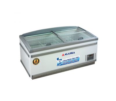 Tủ đông Alaska SDC-700Y
