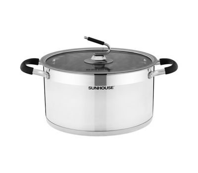 Nồi inox 5 đáy SUNHOUSE SHG24326