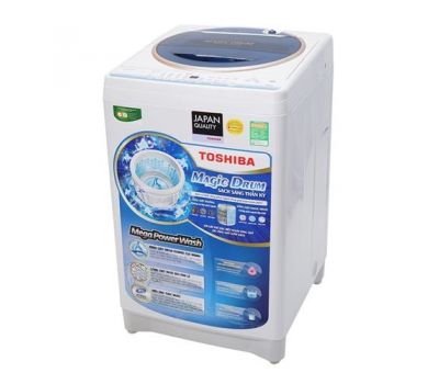 Máy giặt Toshiba 8.2kg AW-MF920LV WK