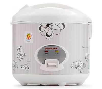 Nồi cơm điện Sunhouse SHD8613