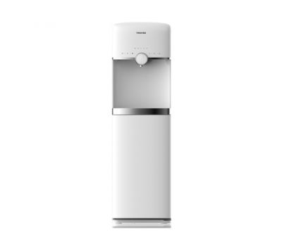 Máy lọc nước RO nóng lạnh Toshiba TWP-W1643SV(W)