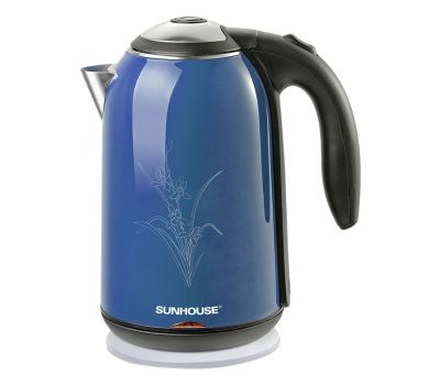 Ấm siêu tốc inox 2 lớp SUNHOUSE SHD1382