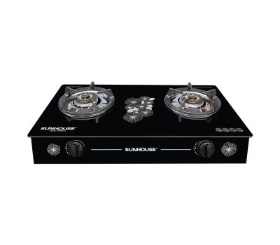 Bếp gas dương kính SUNHOUSE SHB0615