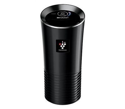 Máy Lọc Không Khí Cho Xe Hơi Sharp IG-GC2E-B 