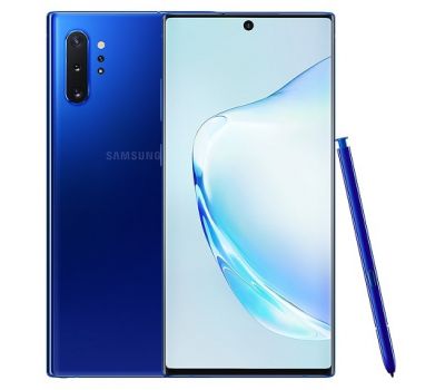 Điện Thoại Samsung Galaxy Note 10+