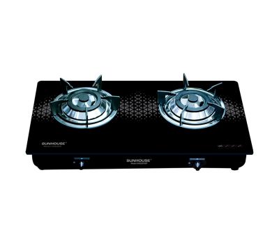 Bếp gas dương kính SUNHOUSE SHB3819MT