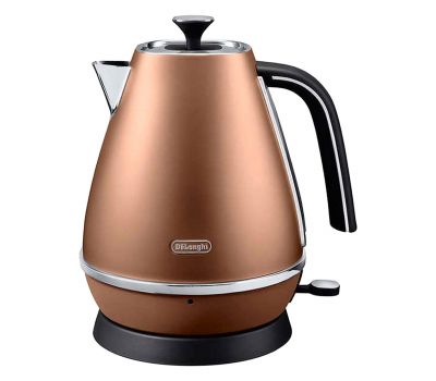 Ấm Đun Nước Distinta Delonghi KBI2001.CP